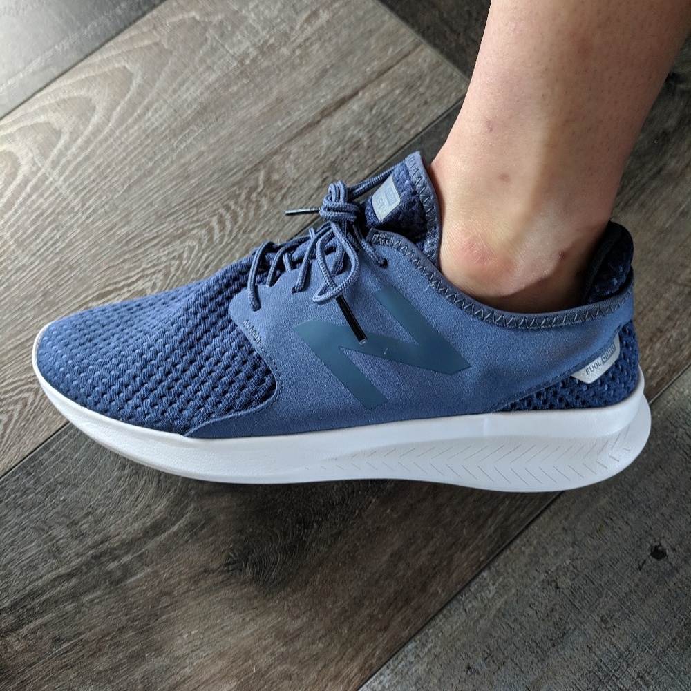 ⚠️sold⚠️Women's New Balance